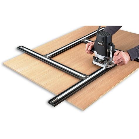 routing jig frame|Varijig .